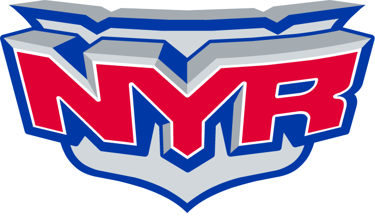 New York Rangers 2000 Misc Logo fabric transfer